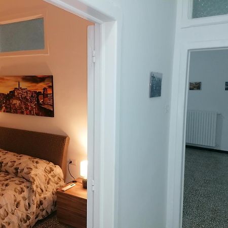 Appartamento A Casa Di Vito Matera Esterno foto