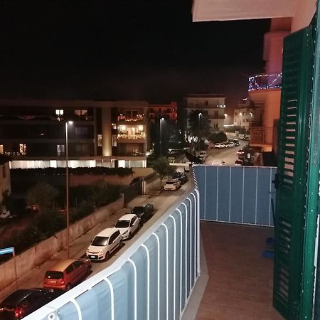 Appartamento A Casa Di Vito Matera Esterno foto