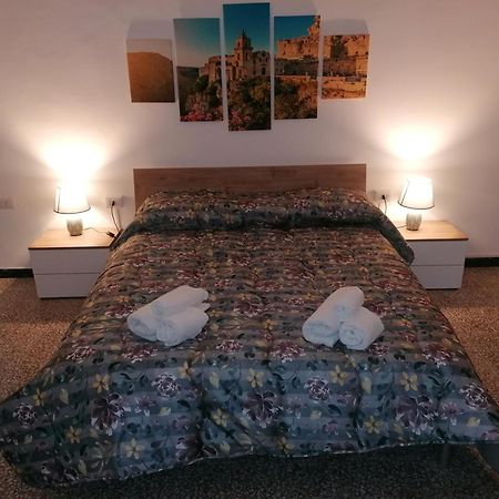 Appartamento A Casa Di Vito Matera Esterno foto