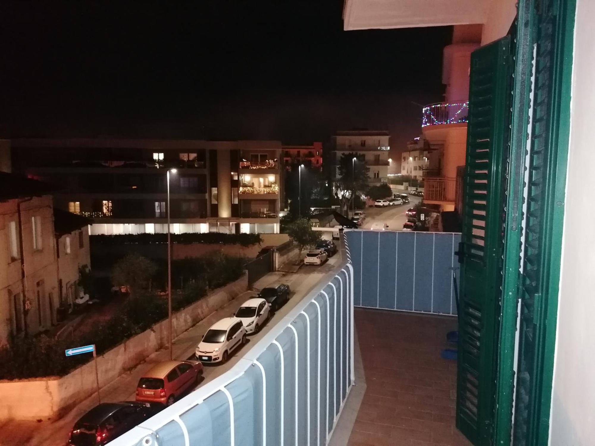 Appartamento A Casa Di Vito Matera Esterno foto
