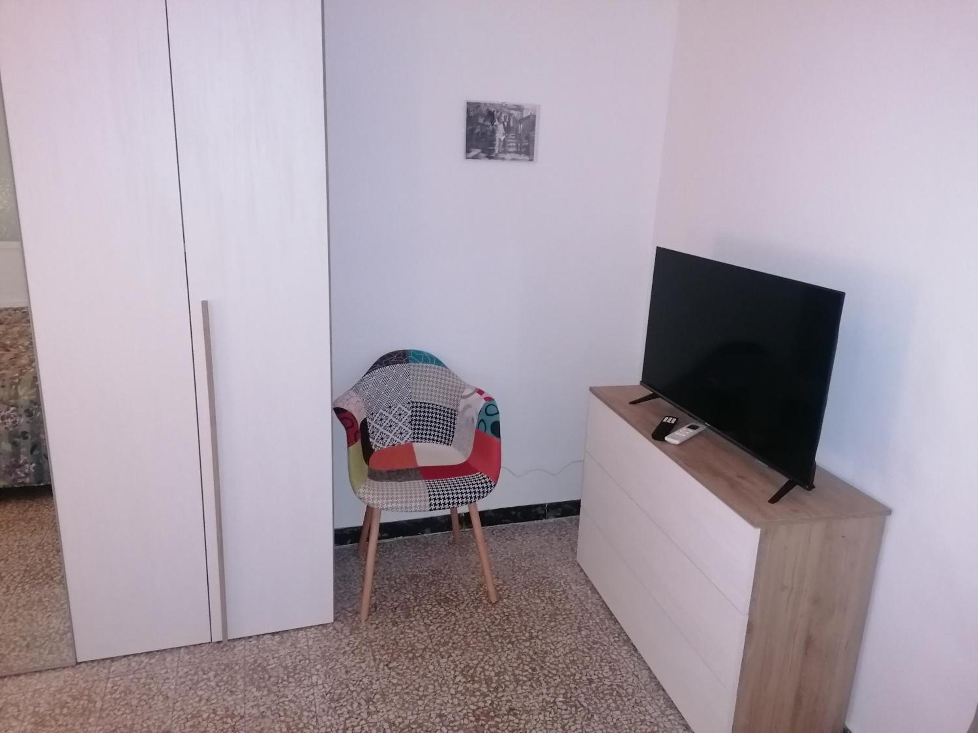 Appartamento A Casa Di Vito Matera Esterno foto