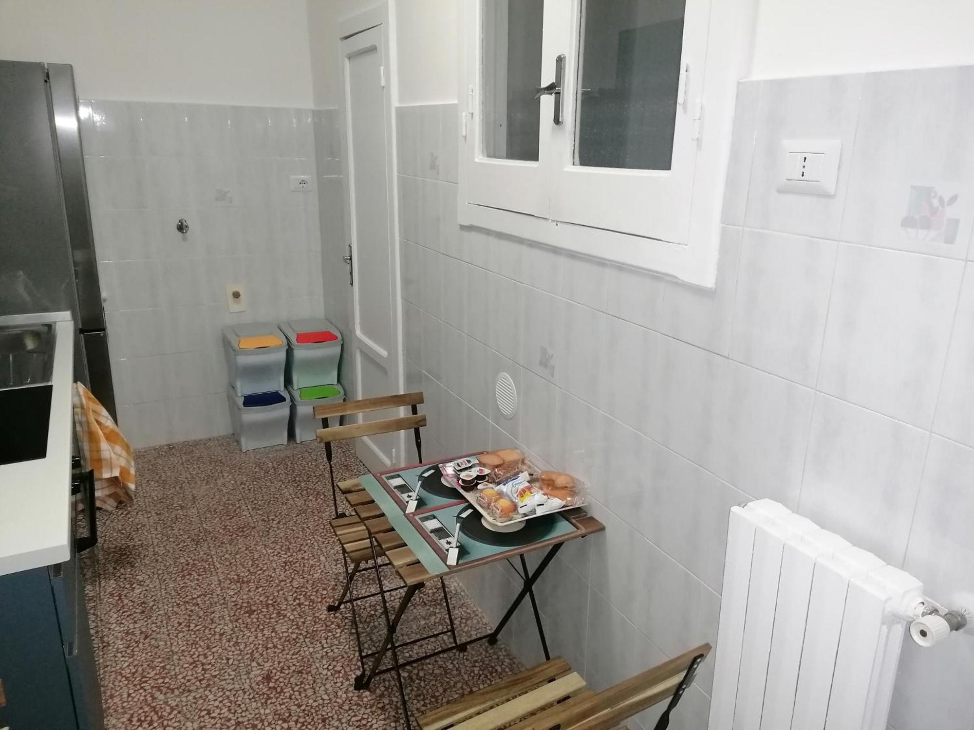 Appartamento A Casa Di Vito Matera Esterno foto
