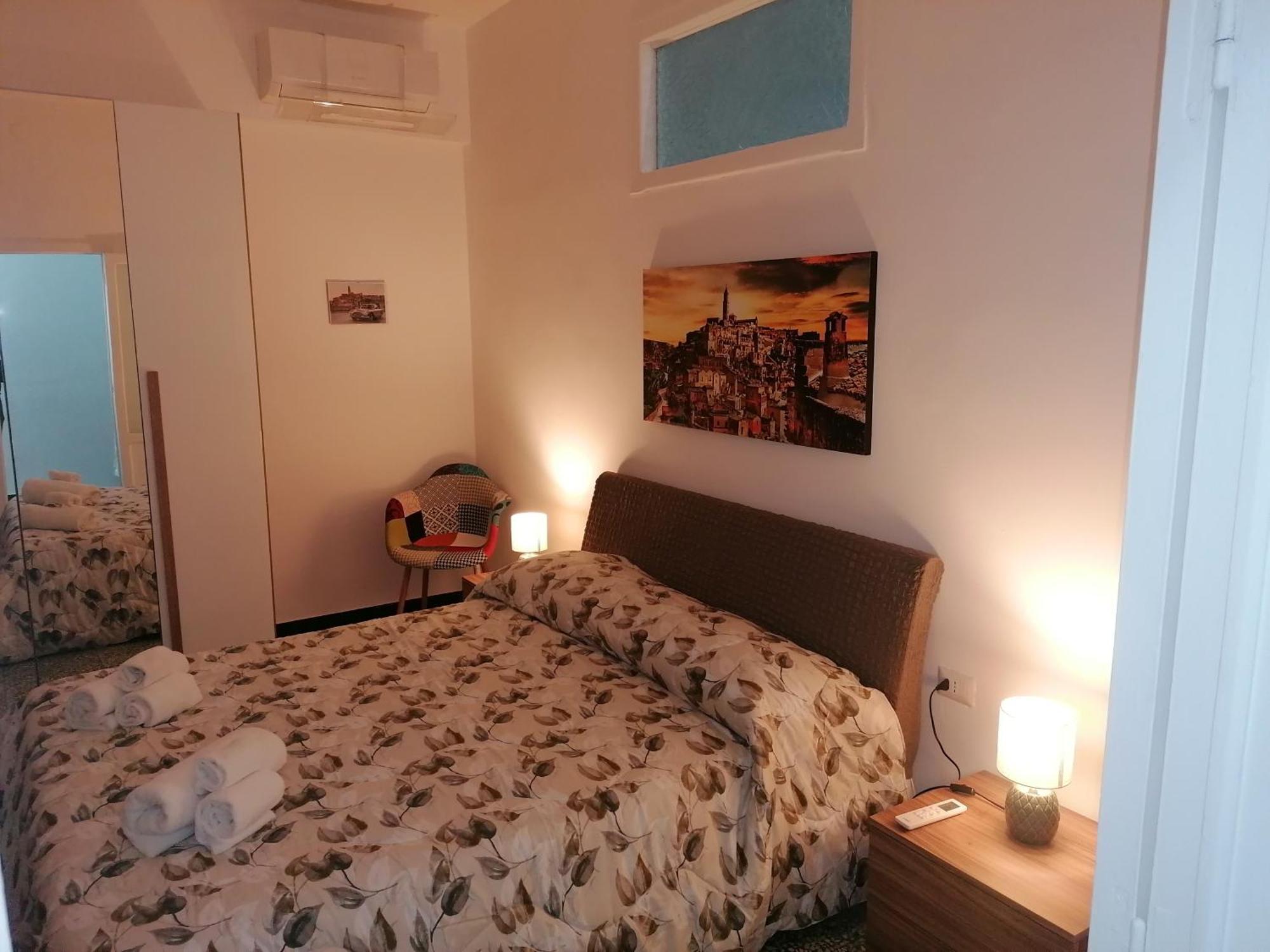 Appartamento A Casa Di Vito Matera Esterno foto
