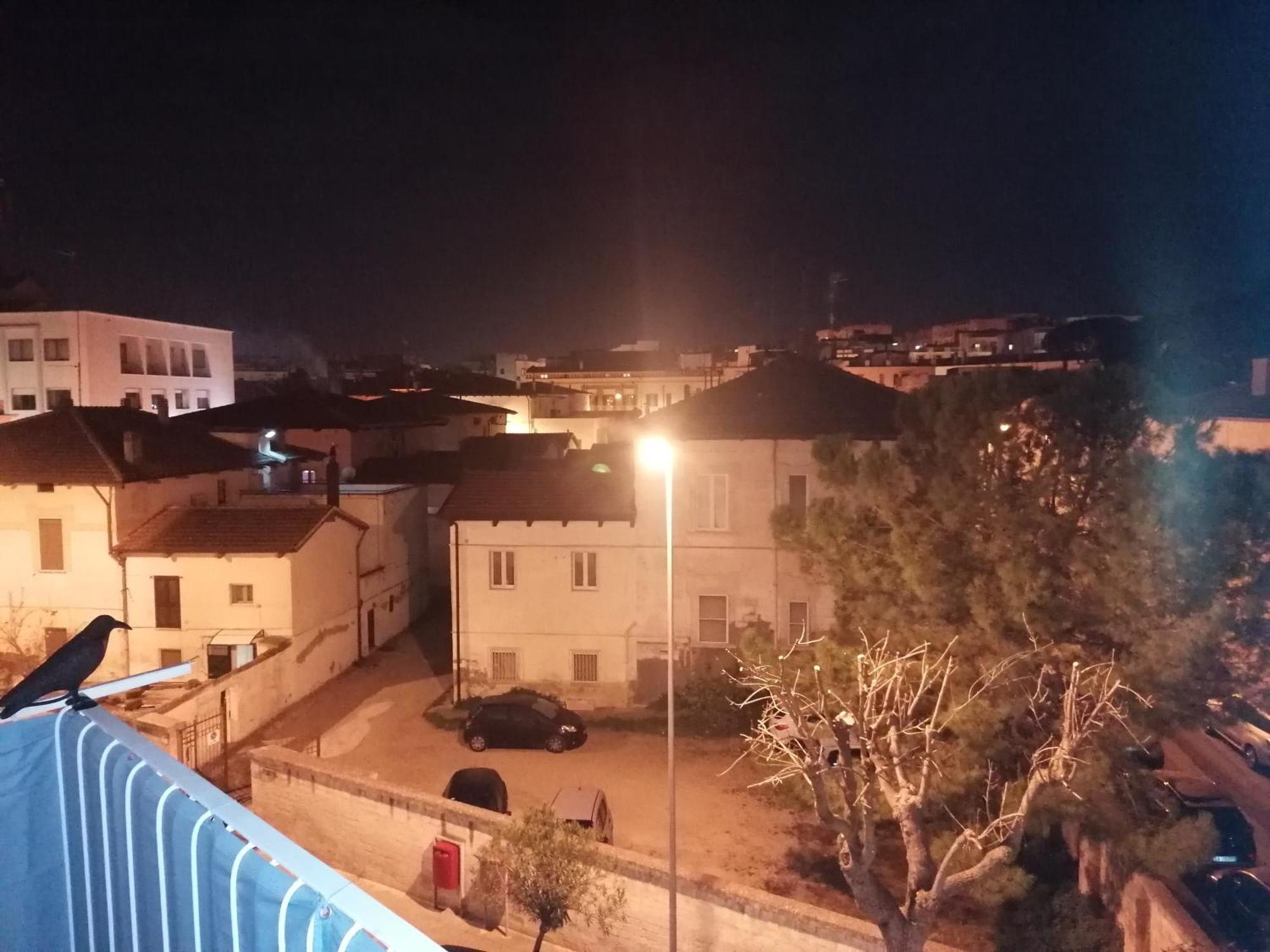 Appartamento A Casa Di Vito Matera Esterno foto