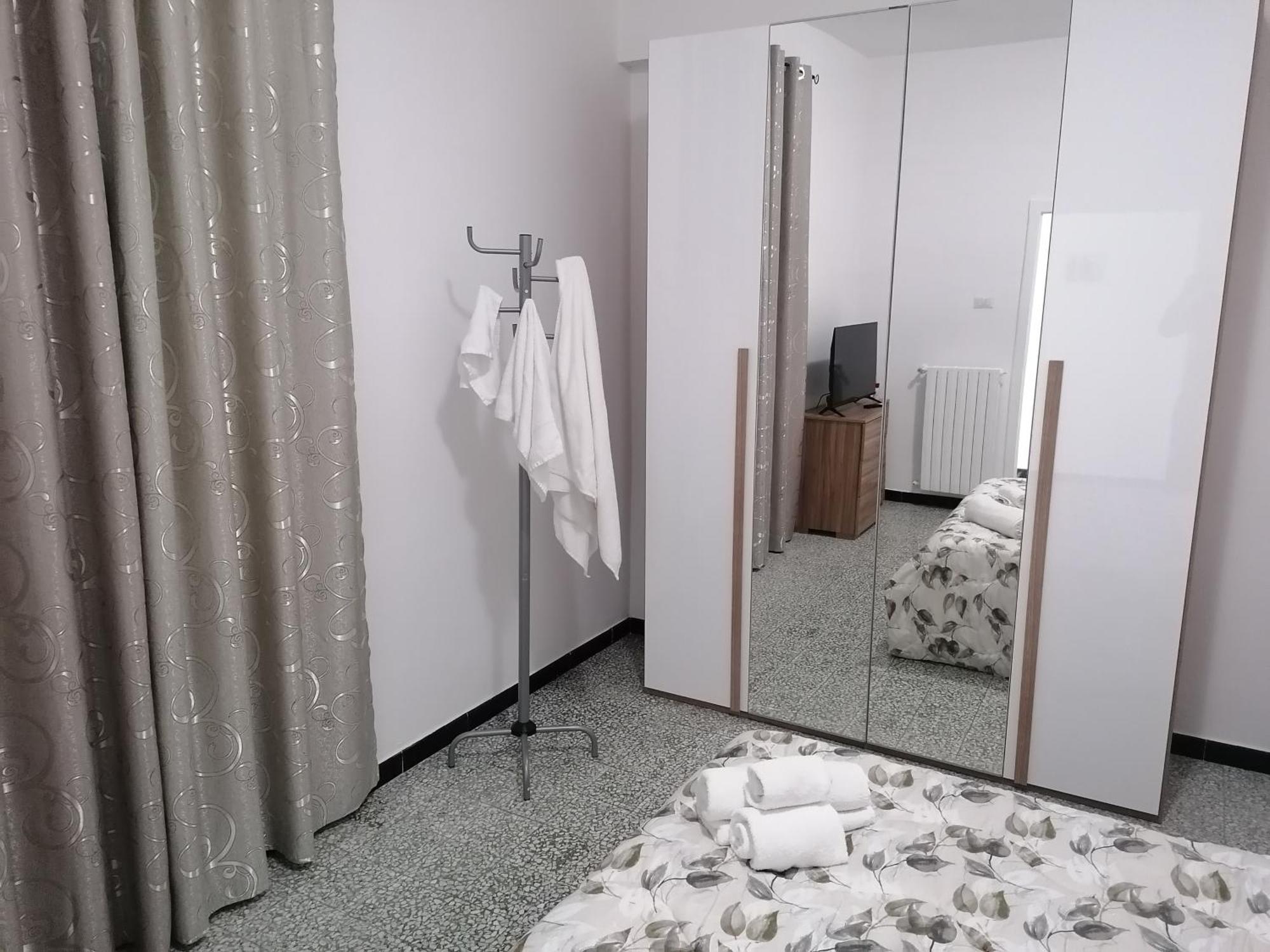 Appartamento A Casa Di Vito Matera Esterno foto