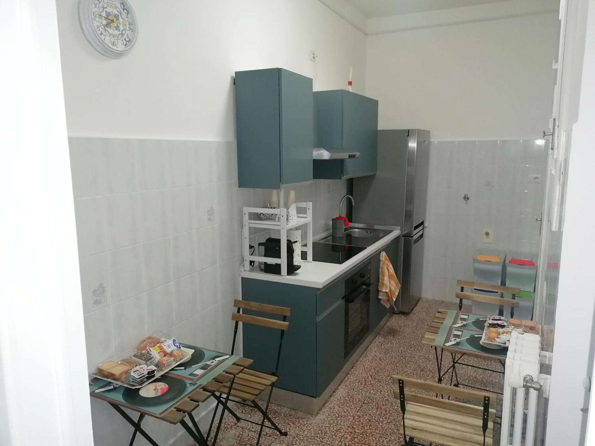Appartamento A Casa Di Vito Matera Esterno foto