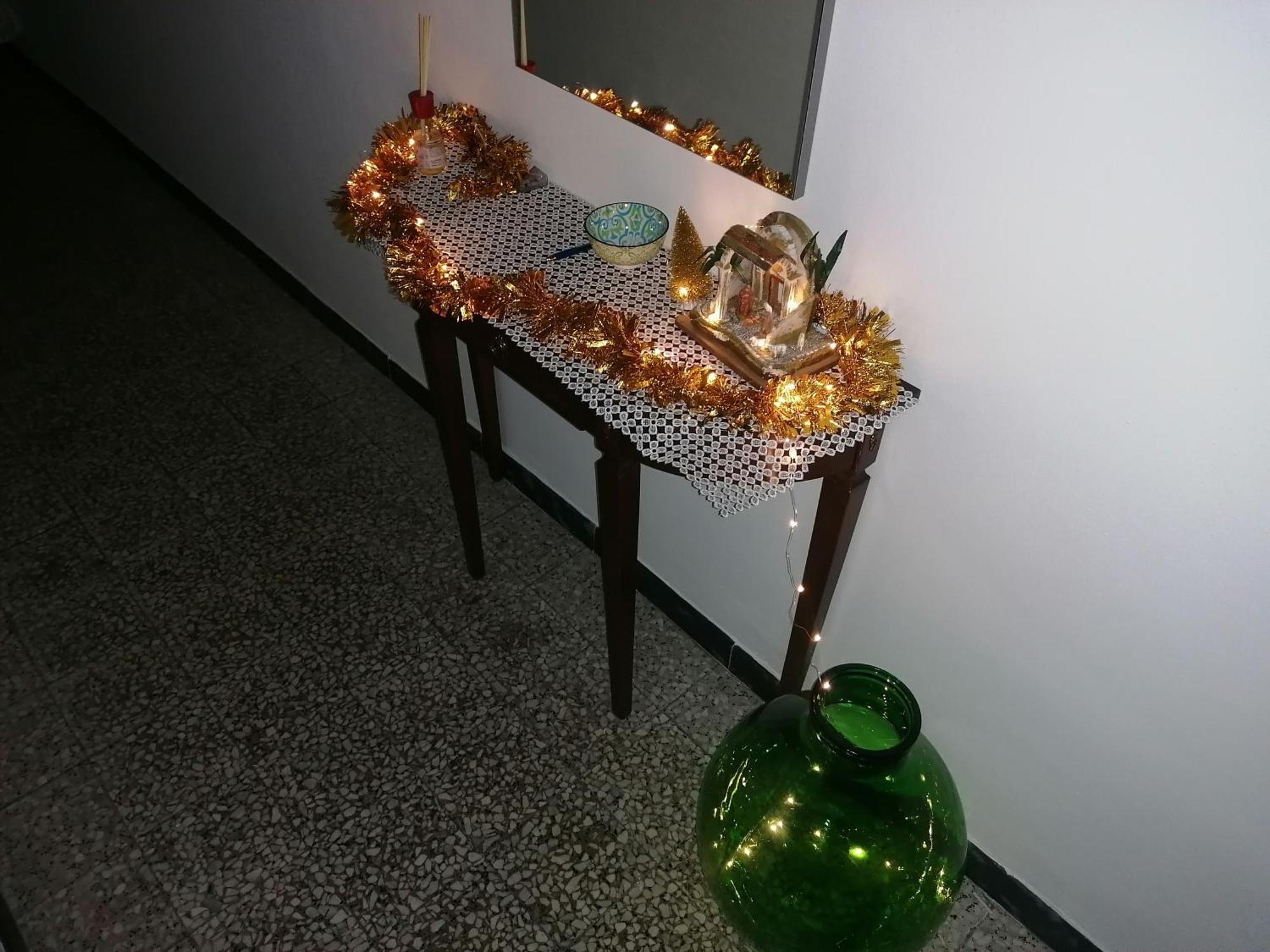 Appartamento A Casa Di Vito Matera Esterno foto