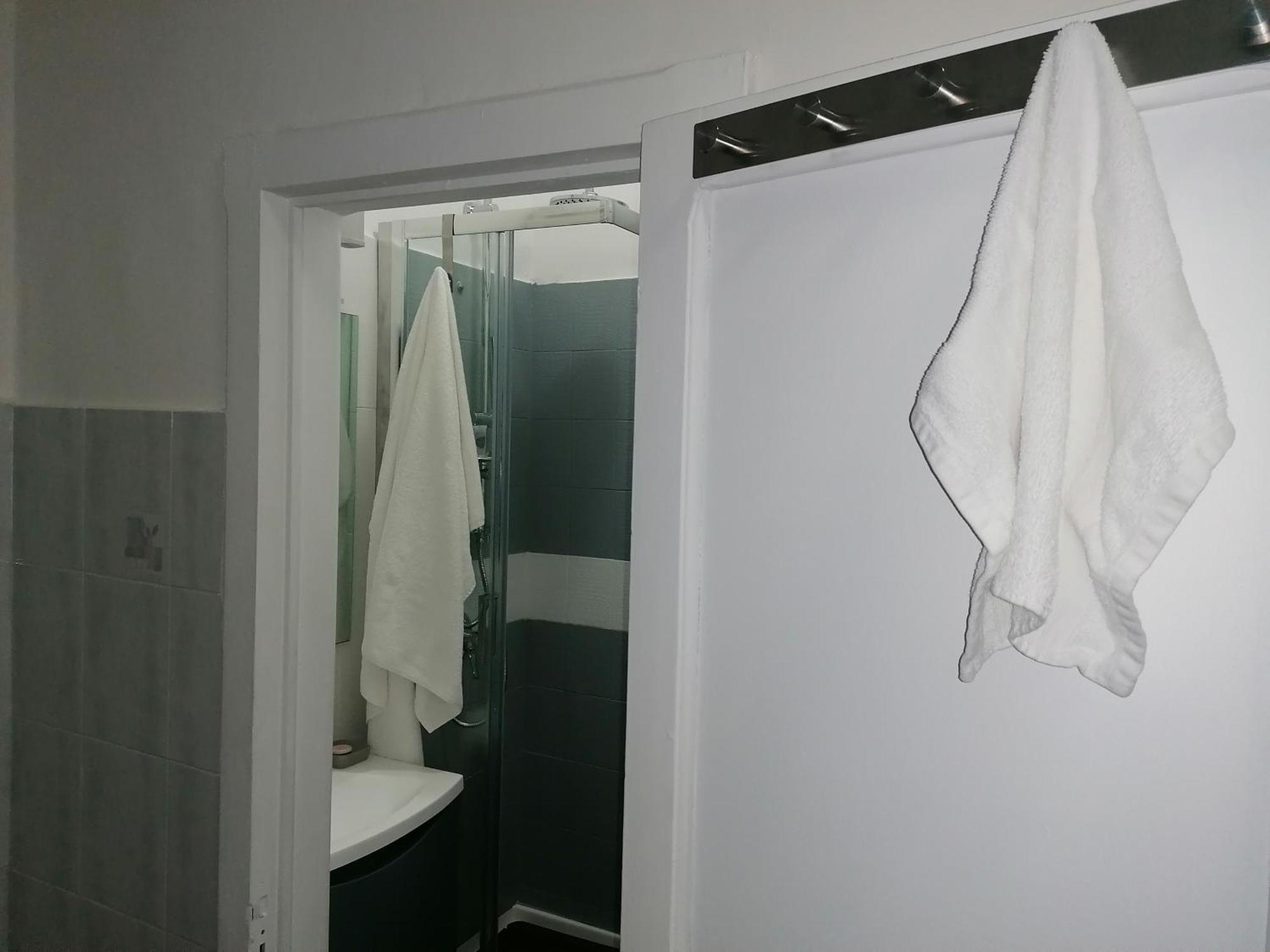 Appartamento A Casa Di Vito Matera Esterno foto