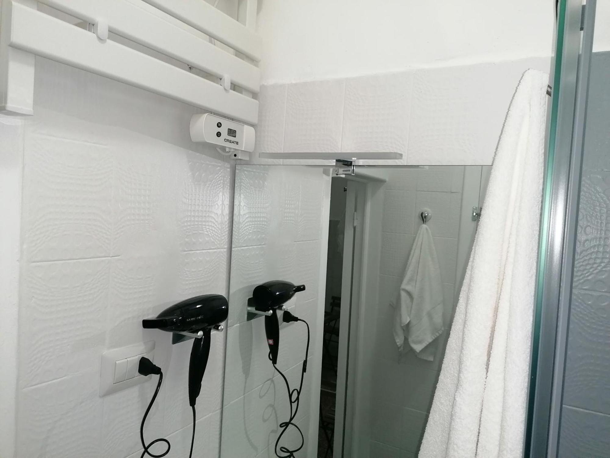 Appartamento A Casa Di Vito Matera Esterno foto