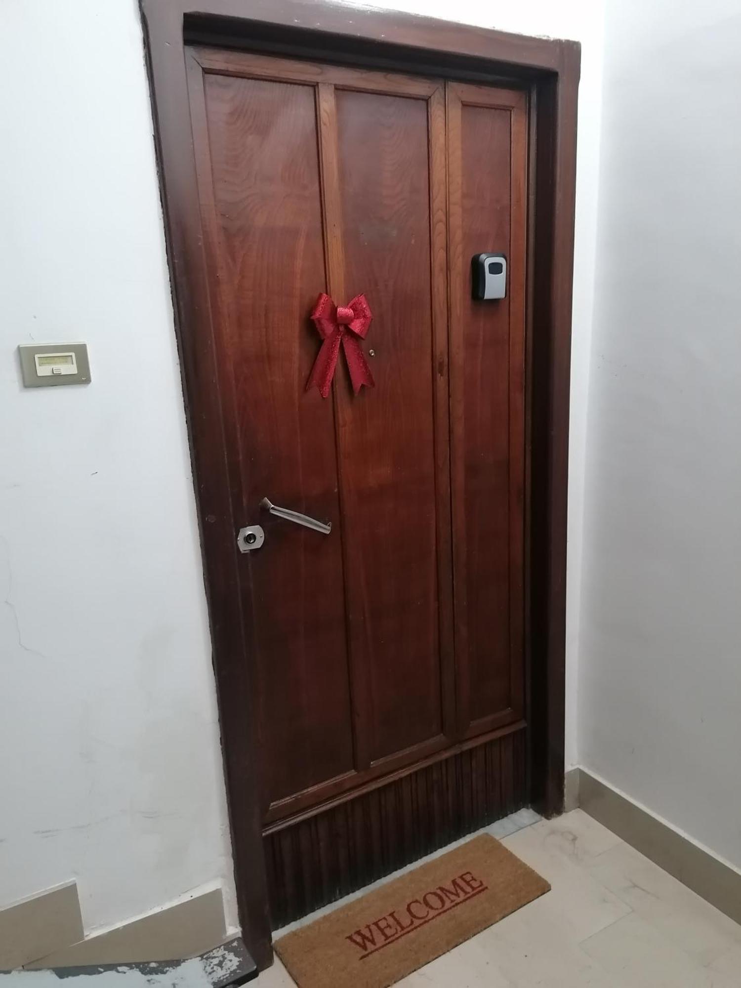 Appartamento A Casa Di Vito Matera Esterno foto