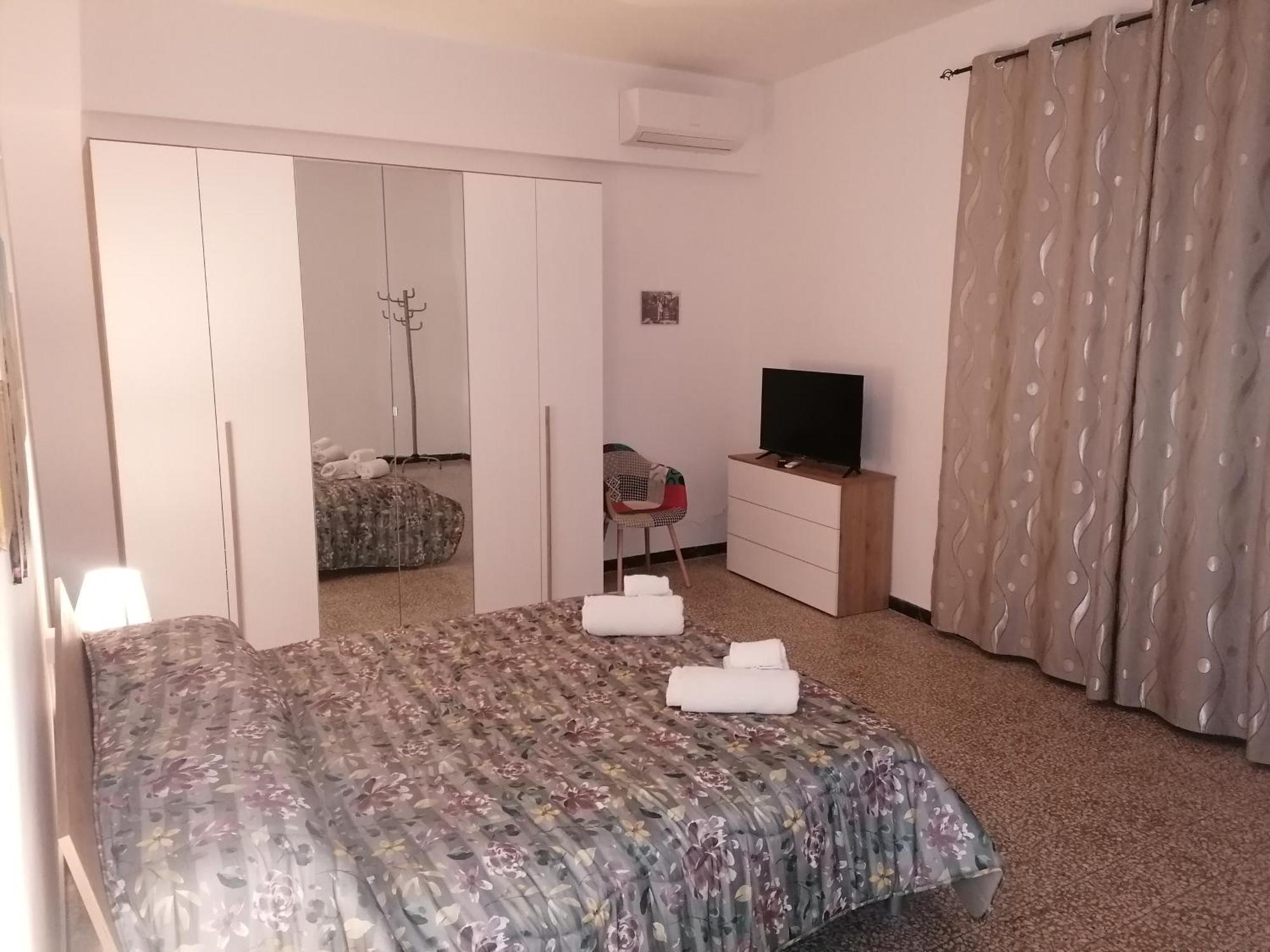 Appartamento A Casa Di Vito Matera Esterno foto