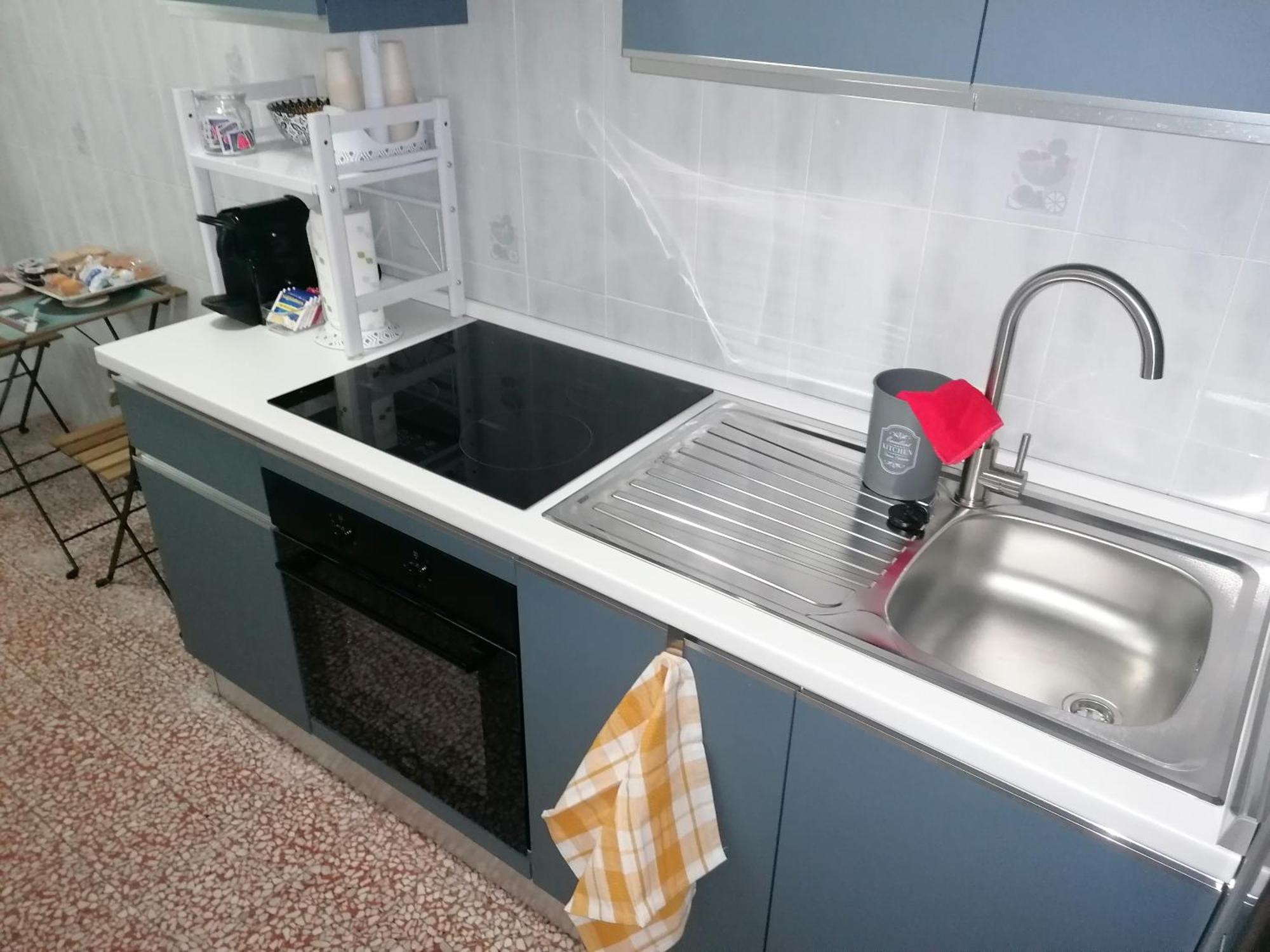 Appartamento A Casa Di Vito Matera Esterno foto