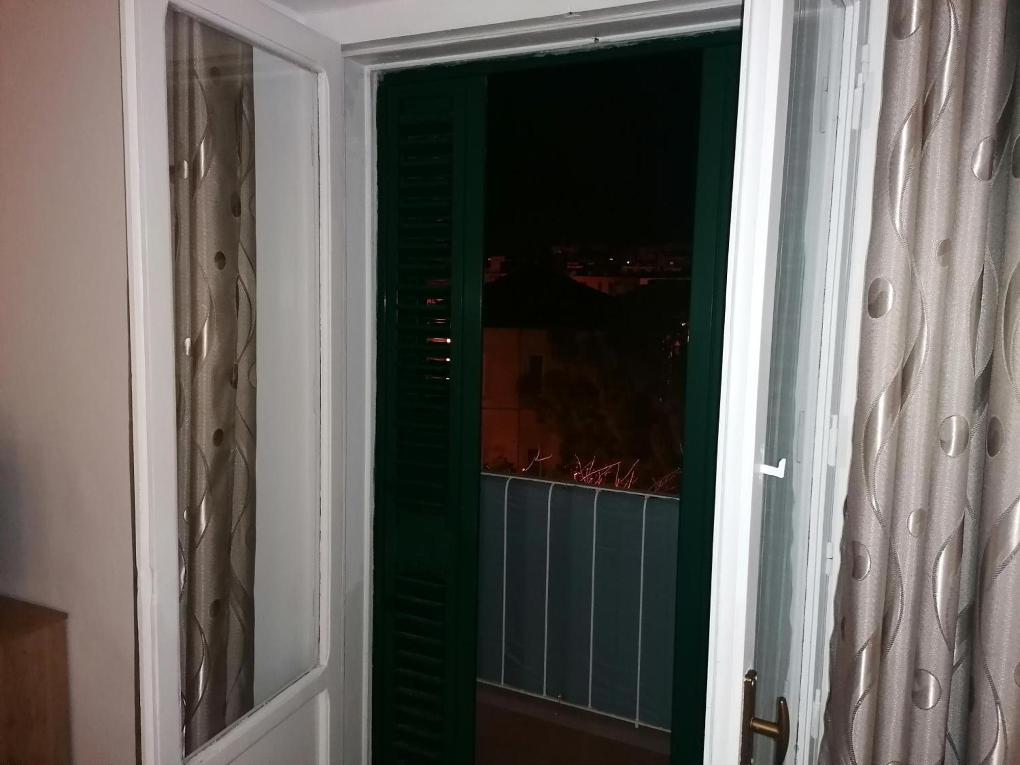 Appartamento A Casa Di Vito Matera Esterno foto