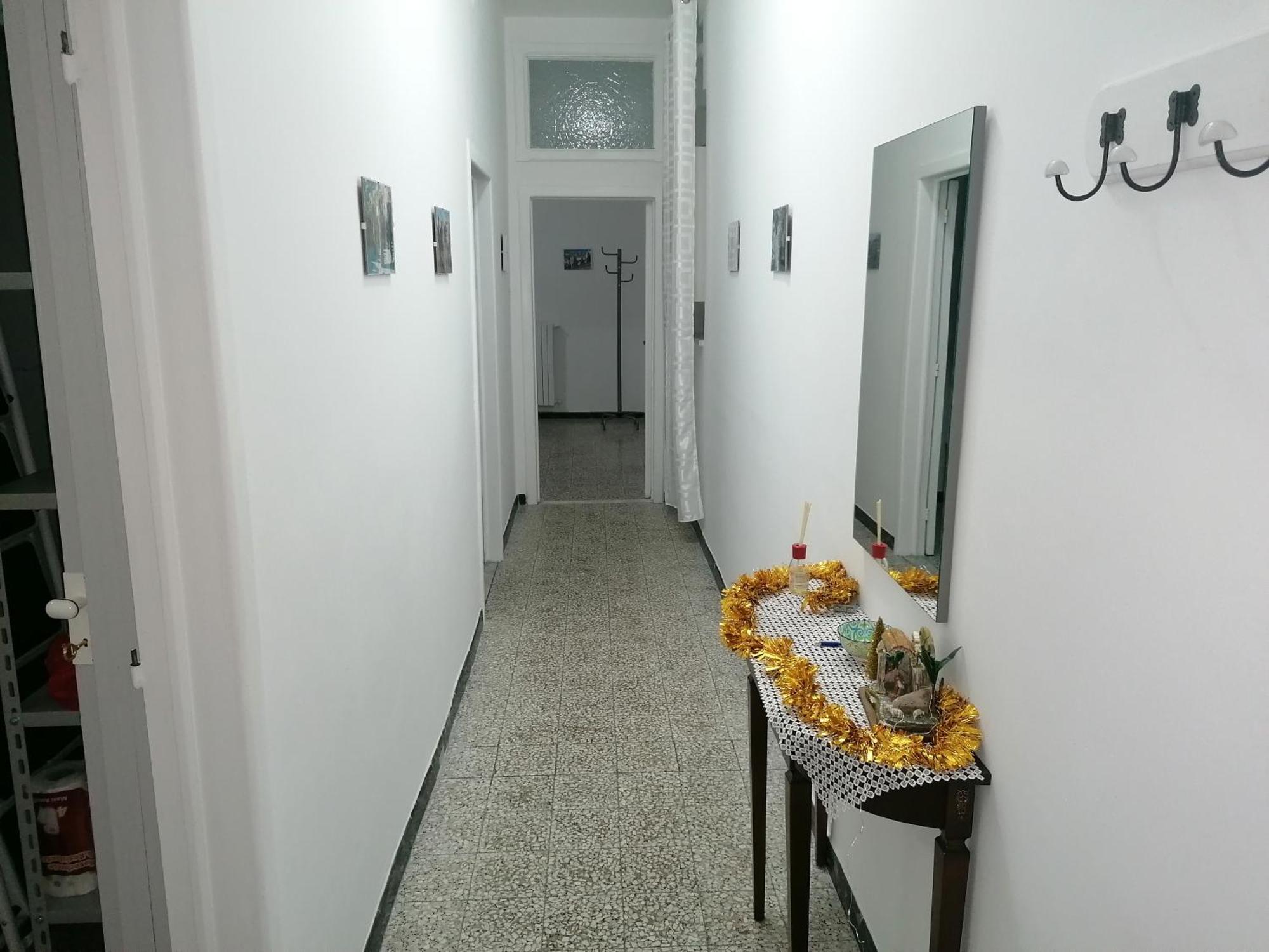 Appartamento A Casa Di Vito Matera Esterno foto