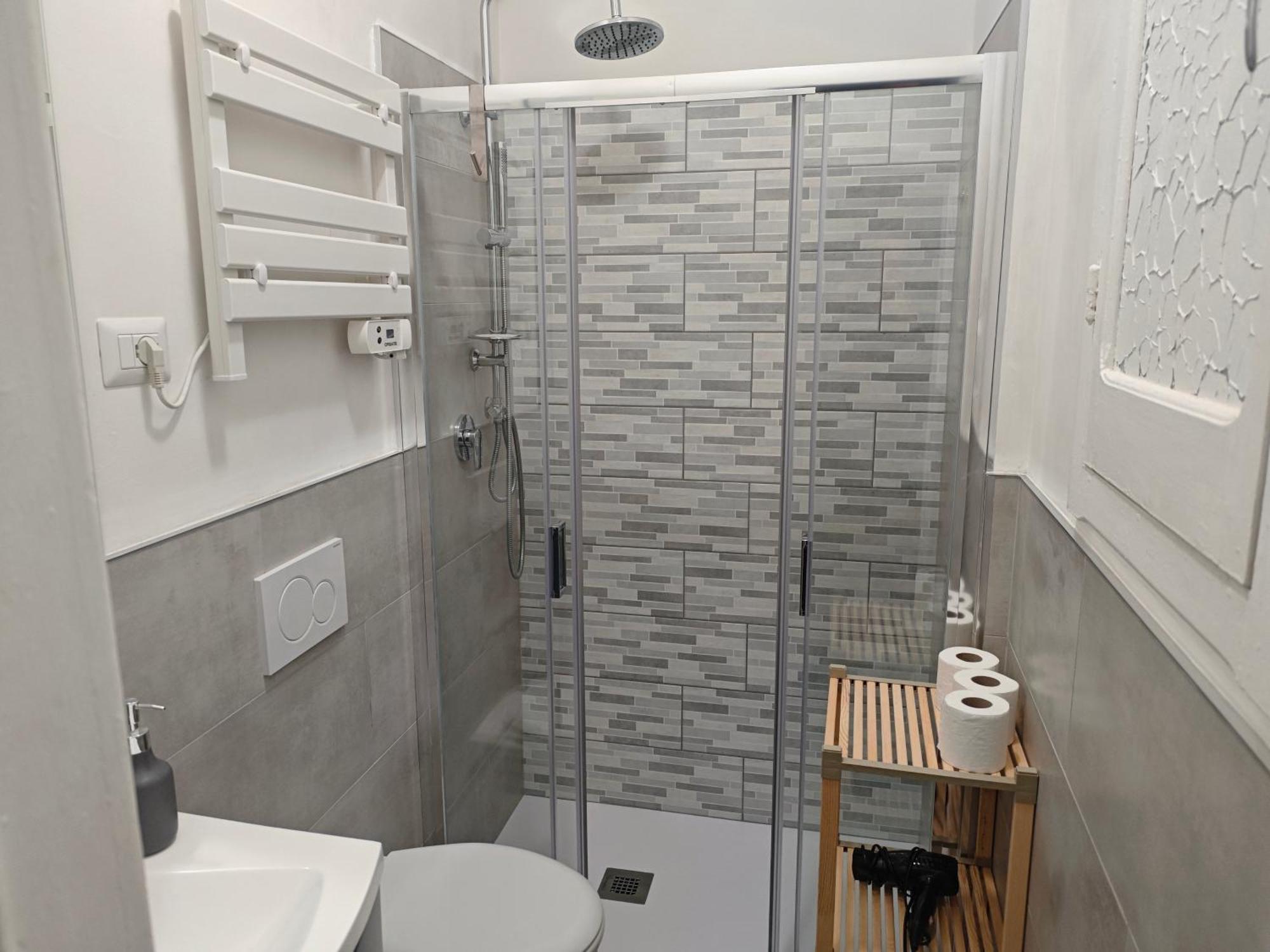 Appartamento A Casa Di Vito Matera Esterno foto