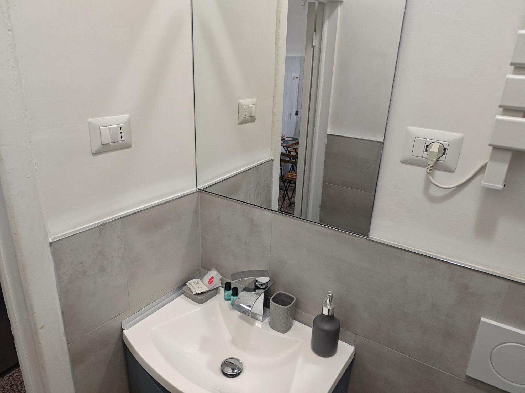 Appartamento A Casa Di Vito Matera Esterno foto