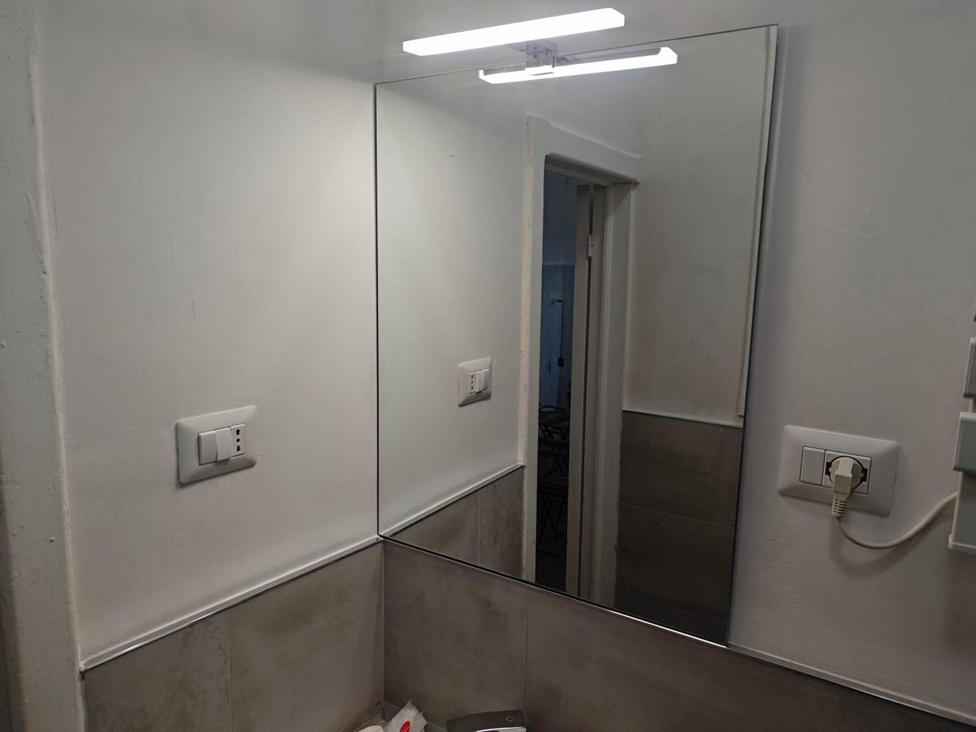 Appartamento A Casa Di Vito Matera Esterno foto